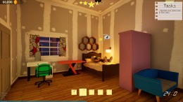 ������� ��� Crazy Hotel Together