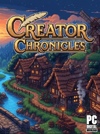 Creator Chronicles ������� ���������