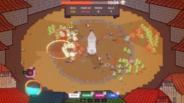 Crown Siege �� ���������