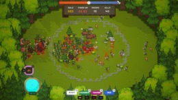 Crown Siege �� PC