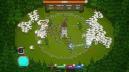 Crown Siege �����