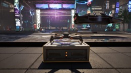 ������� Cyberpunk Store Simulator