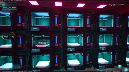������� Cyberpunk Store Simulator