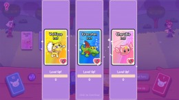 ������� Decklings