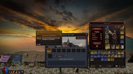�������� ���� Deskrawl: Idle ARPG
