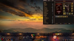 ����������� ���� Deskrawl: Idle ARPG