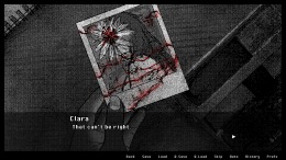 ������� ��� DEVIL'S LIMINAL