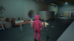 ������� DIG Raiders: Anomaly Extraction