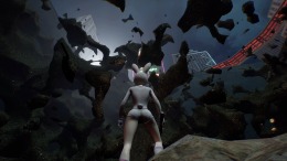 ����������� ���� DIG Raiders: Anomaly Extraction