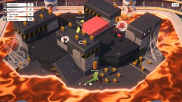 ������� Dino Party