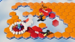 Dino Party �� PC