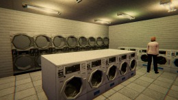 Dirty Laundry �����