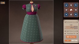 ������� Dressmaker