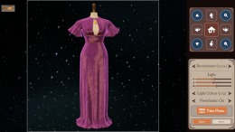 �������� ���� Dressmaker