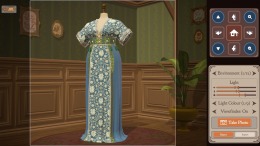 Dressmaker �����