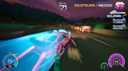 ������� Driving Rogue