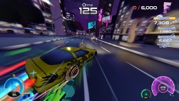 ������� ��� Driving Rogue