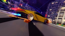 �������� Driving Rogue
