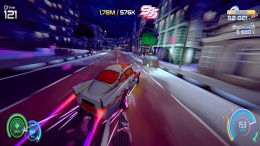 Driving Rogue �� PC