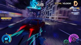 �������� ���� Driving Rogue