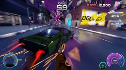 ����������� ���� Driving Rogue