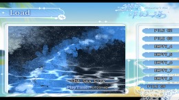 Drown in Yesterday's Sea �� ���������