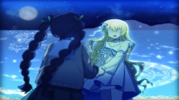������� Drown in Yesterday's Sea