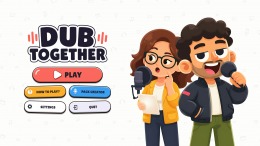 Dub Together �� PC