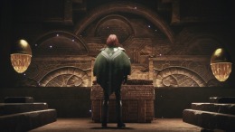 �������� ���� Dune: Awakening