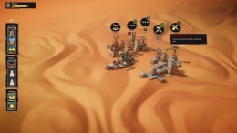 ������� Dunebound Tactics