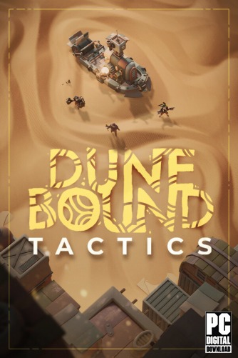 Dunebound Tactics ������� ���������