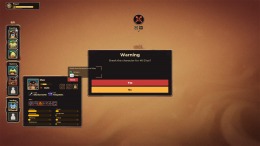 ������� ��� Dunebound Tactics