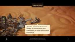 ������� Dunebound Tactics
