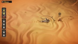 Dunebound Tactics �����