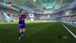 ������� EA SPORTS FC 27