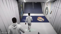 ����������� ���� EA SPORTS FC 27
