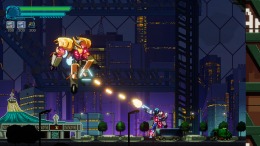 �������� Eagle Knight Paradox
