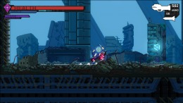 ����������� ���� Eagle Knight Paradox