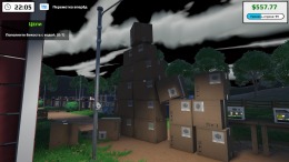������� ��� Eggstreme Farming