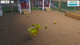�������� Eggstreme Farming