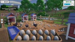 ������� Eggstreme Farming