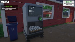 Eggstreme Farming �����