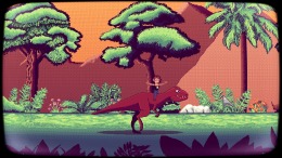 Escape from 8-Bit High �� ���������