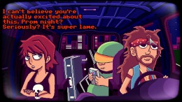 �������� Escape from 8-Bit High