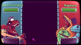�������� ���� Escape from 8-Bit High
