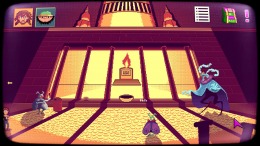 Escape from 8-Bit High �����