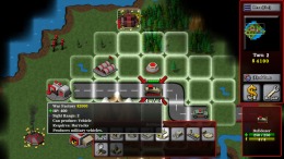 �������� ���� Eternal Warfare