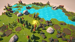 EVERDAWN �� PC