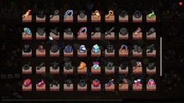 ������� ��� Fantasy Miner: Idle Depths