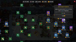 �������� Fantasy Miner: Idle Depths